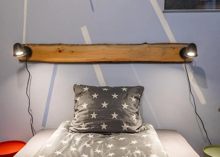 Forestflower דירה