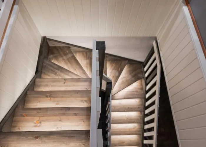 Daire Forestflower Rovaniemi