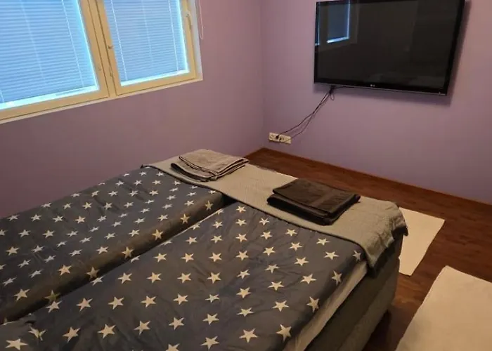 Forestflower * רובניימי