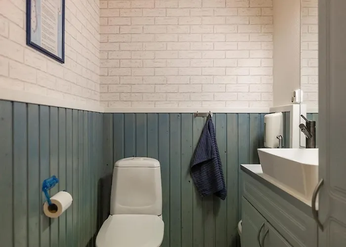 Forestflower Daire Rovaniemi